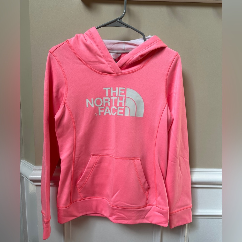 North Face Sweatshirt